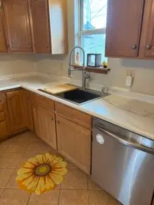 Kitchen Remodeling Service in Manhattan