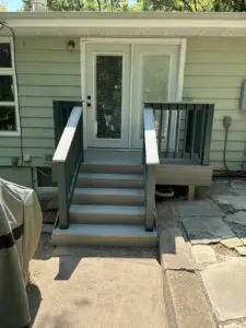 Deck Building Services in Manhattan