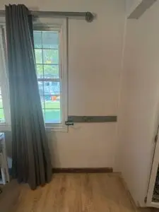 Drywall Crack Repair in Manhattan