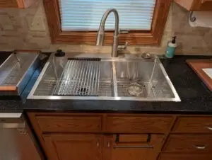 Sink Replacement in Manhattan